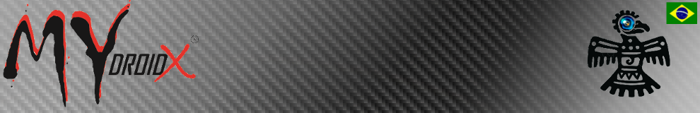 MYdroidX
