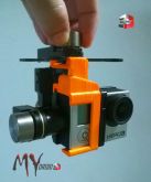 Trava para transporte Zenmuse H3-3D