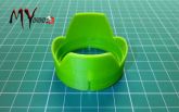 DJI Inspire 1 Lens Hood
